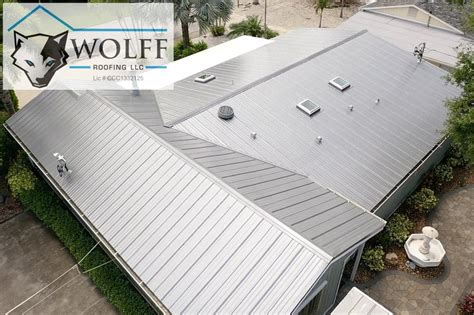 wolff roofing sarasota